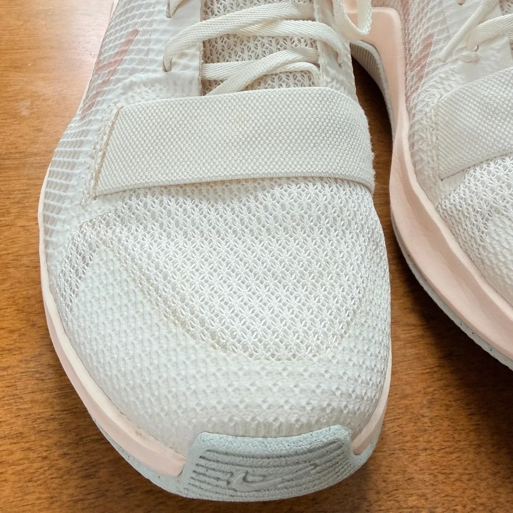 Nike MC Trainer 2 Womens Training Shoes Sail Pink Glaze DM0824-104 Size 7